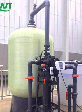 直供工业软水机除水垢设备软水器全自动锅炉软化水处理设备