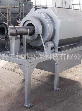 旋转微滤机滚筒式鼓微滤608机过滤过微滤机微型精密转滤器