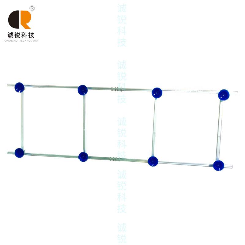 Chengrui LCD screen suction cup 70-86-100 inch disassembly LCD TV screen handling display suction cup screen suction device
