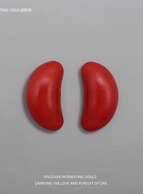 easylife小迷你圣杯卦文创闽南拜拜潮汕掷圣杯茭杯手办妈祖道家