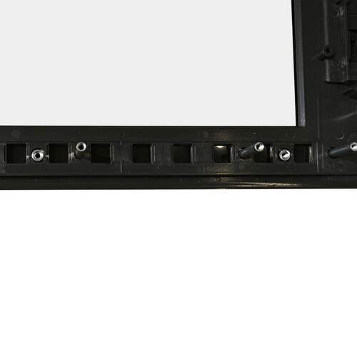 A250-0939-X001（31iB黑色前框架) FANUC发那科原装数控机床外壳 - 图1
