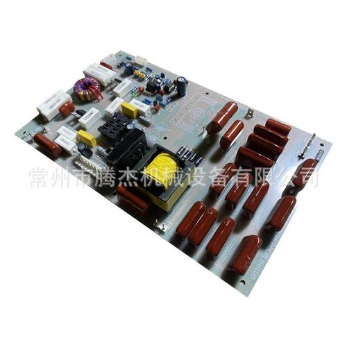 厂家供应超声波发生器电路板超声波电箱配件超声波花边缝纫机主板 - 图0