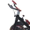Factory direct supply of dynamic bicycle indoor silent weight loss shaping fat burning exercise bike home exercise indoor bicycle