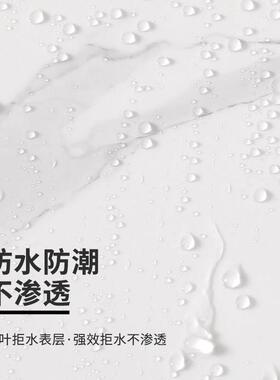 泡沫板自粘瓷砖贴纸纸彷大理石壁贴防水防霉墙裙防撞壁贴护墙板