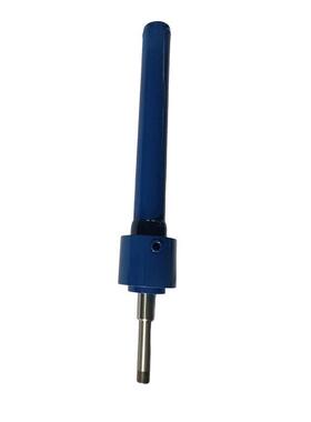 CDH1  MF3  40/28-330液压油缸非标可定 制 外贸升降式油缸双耳式