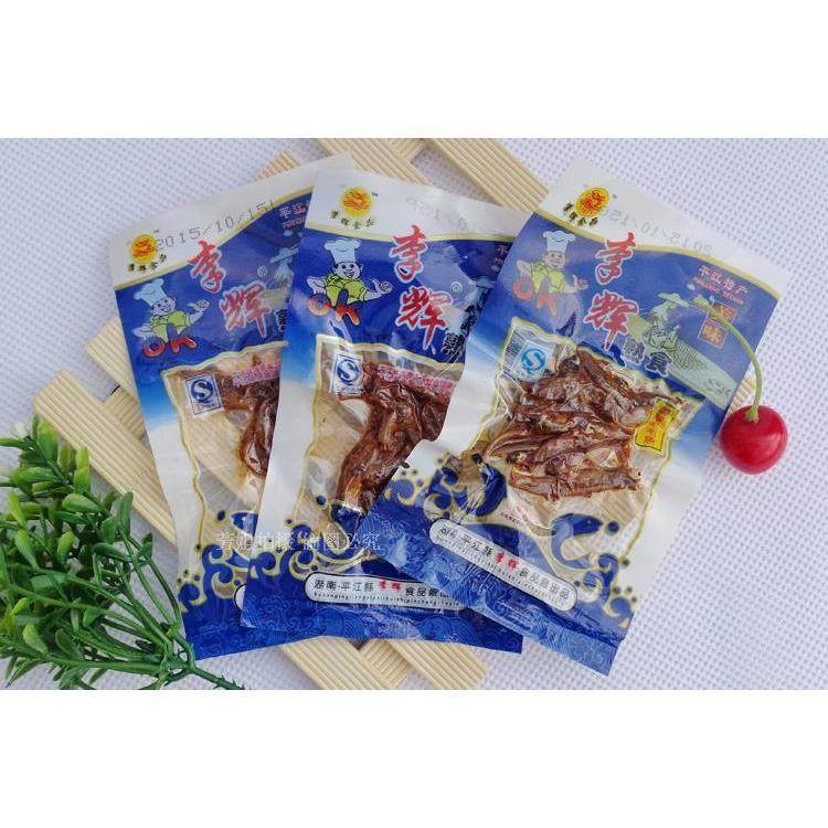 李辉香辣毛毛鱼380小吃休闲零食大礼包 湖南特产平江小鱼仔鱼干,淘宝优惠券,粉丝福利购,淘宝优惠卷