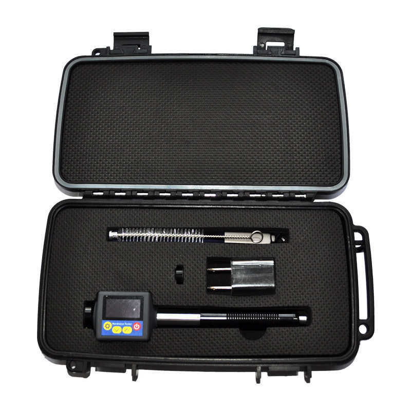 便携式硬度计手持式里氏硬度计便携里氏洛氏布氏硬度金属硬度计,淘宝优惠券,粉丝福利购,淘宝优惠卷