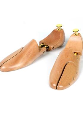 样板房鞋柜摆件衣柜软装衣帽间饰品全屋展厅陈列设道具鞋模撑