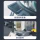 Multifunctional electric sweeper sweeper ໂຮງງານຜະລິດຖະຫນົນ park ຊັບສິນຂັບລົດ sweeper ໄຟຟ້າ sweeper ຖະຫນົນຫົນທາງ