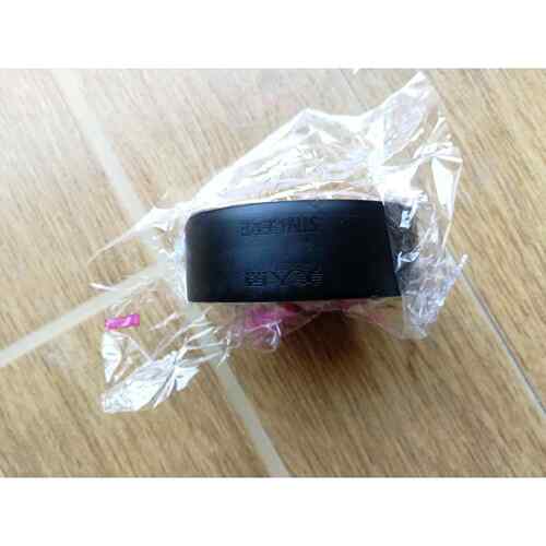 美人鱼黑色PVC电工胶布 24mm电线绝缘胶带 宁波制电子电工用 - 图2