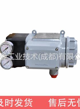 Masoneilan梅索尼兰SVI3-21121112级诊断作用定位器带显示屏