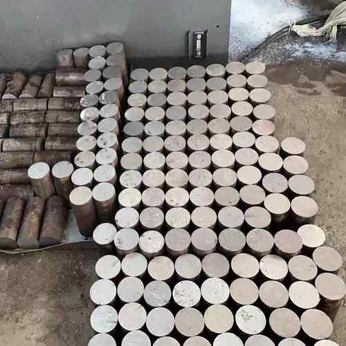 2Cr13不锈铁圆棒1Cr13/3Cr13/4Cr13/420/430/630不锈钢黑棒光亮棒 - 图1