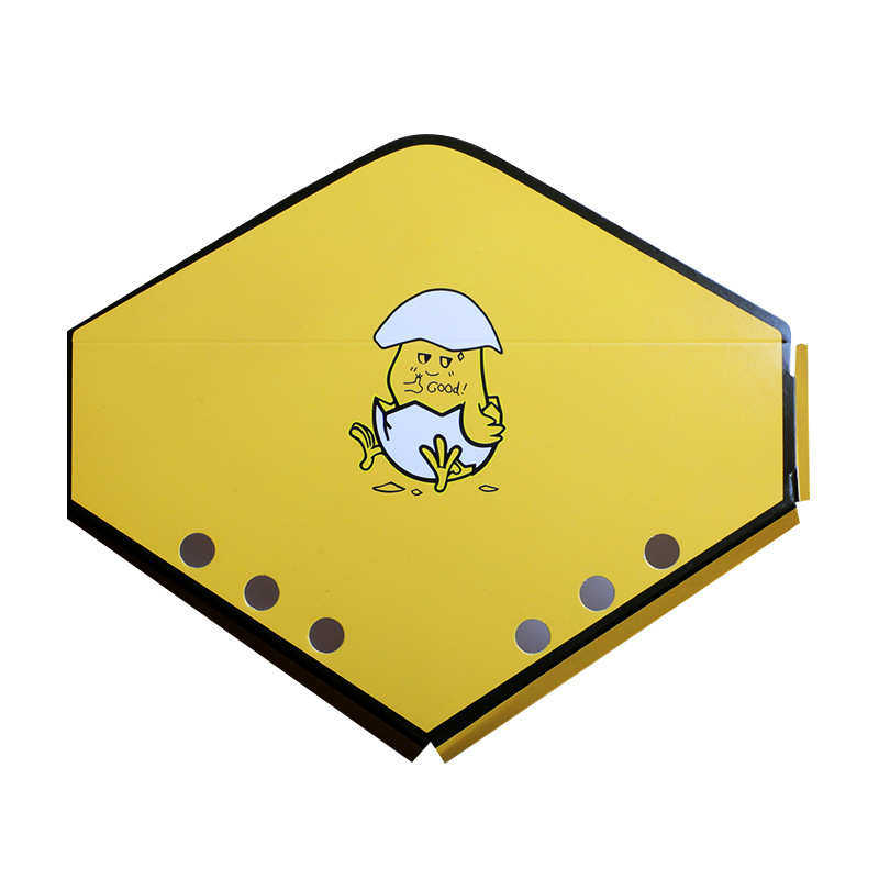 23款手提款鸡蛋仔包装盒 小红新网红款书百变蛋君 烘焙外卖盒蛋仔,淘宝优惠券,粉丝福利购,淘宝优惠卷