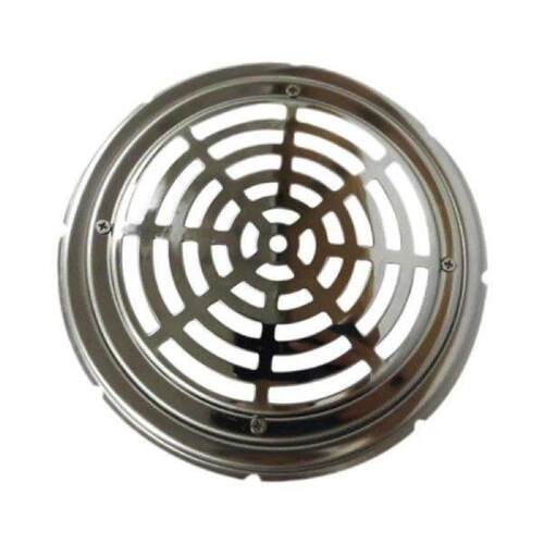 Swimming Pool Drain Port 304 Stainless Steel Replacement - 图1