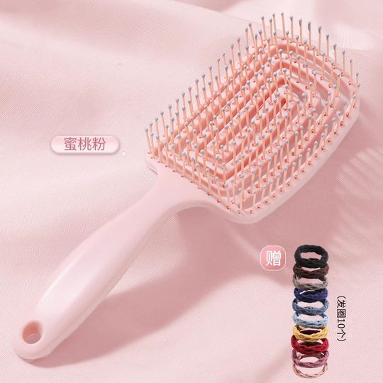 Sakura Fluffy Spare Ribs Lip Scrub for Men