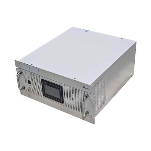 50kW大功率DC-DC直流电源转换器DC280-378V转DC169-240V支持并联 - 图3