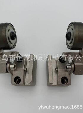 MBO压纸轮总成MBO折页机压纸轮总承MBO折页机配件折页机走纸轮