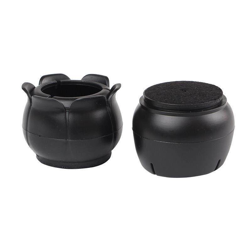 椅子隔音脚垫加高梯子防滑脚套静音耐磨木地板保护办公凳子桌腿垫,淘宝优惠券,粉丝福利购,淘宝优惠卷