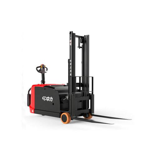 0.8T/1.2T/1.5T/2T平衡重式叉车RSC082RSC122RSC152RSC202叉车 - 图0
