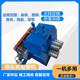 Three-roller plate rolling machine fully automatic hydraulic round rolling machine Electric mechanical rolling machine Semi-automatic round rolling machine
