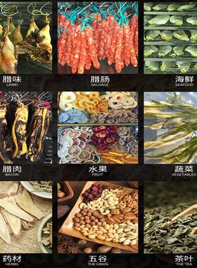 心驰烘干机食品商用大型海鲜肉类大容量水果风干机宠物食物干果机