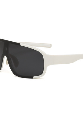 护目镜太阳镜变色骑行太阳眼镜