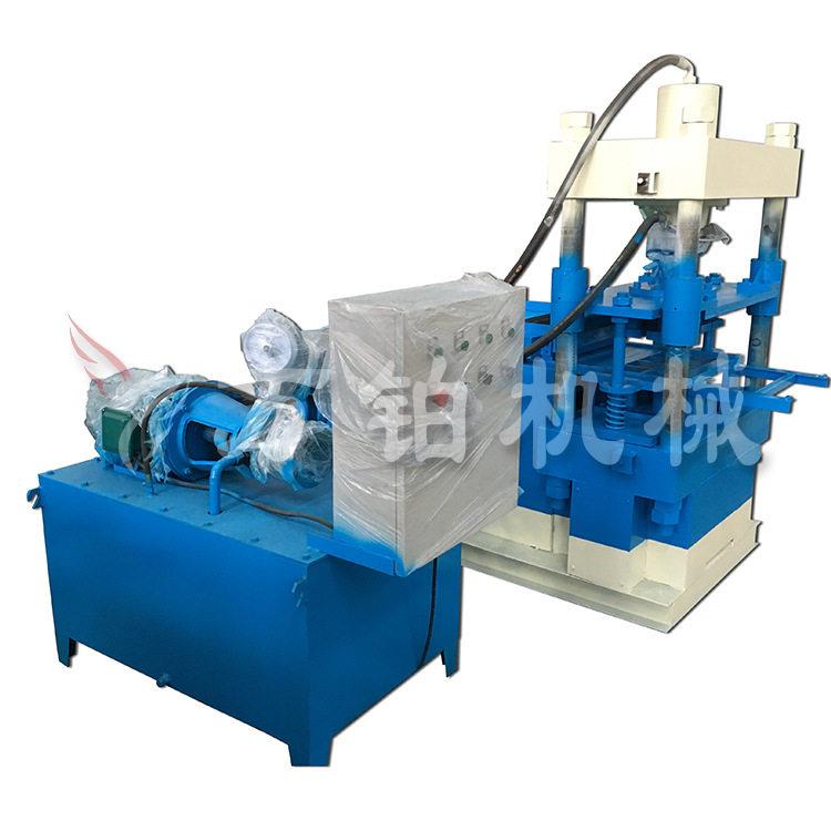 YPY-800 type 48 pieces of charcoal block static press at a time hookah coal briquetting machine finger ring hookah charcoal briquetting machine