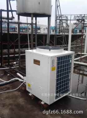 翁源新丰江门工厂学校医院旅馆宾馆机关空气能太阳能热水工程设备