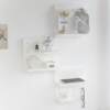 Perforated board storage rack without punching hook on the wall desk hanging storage mini university dormitory god