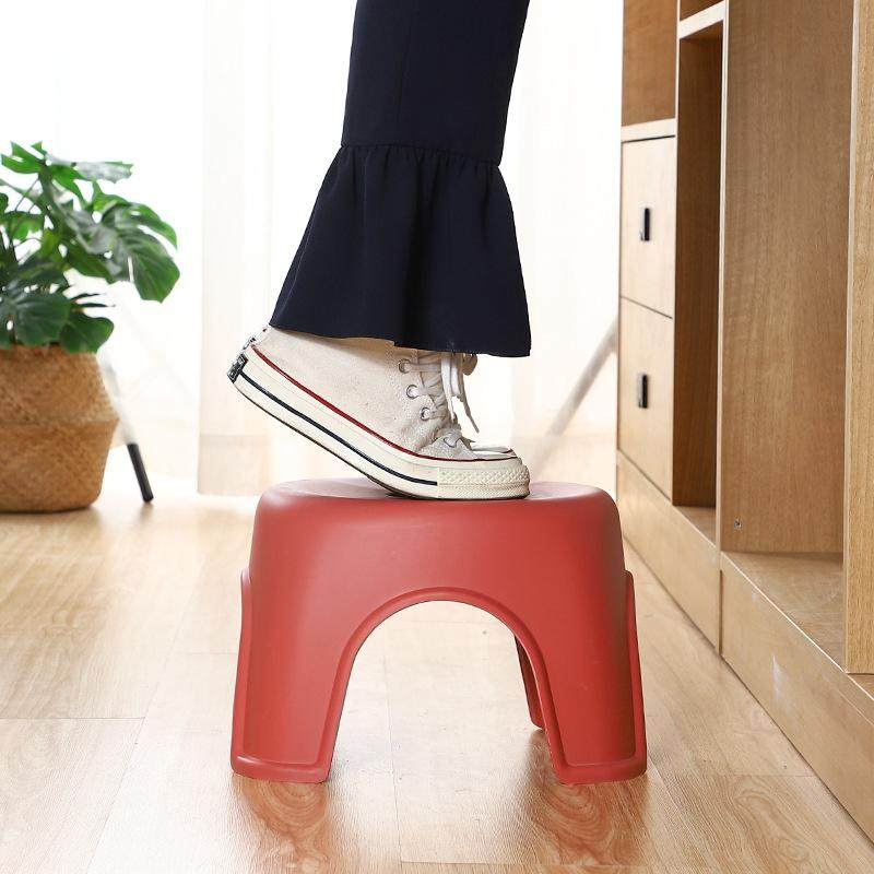 塑料凳子家用加厚成人高凳时尚创意简约经济餐桌凳小板凳椅子矮凳,淘宝优惠券,粉丝福利购,淘宝优惠卷