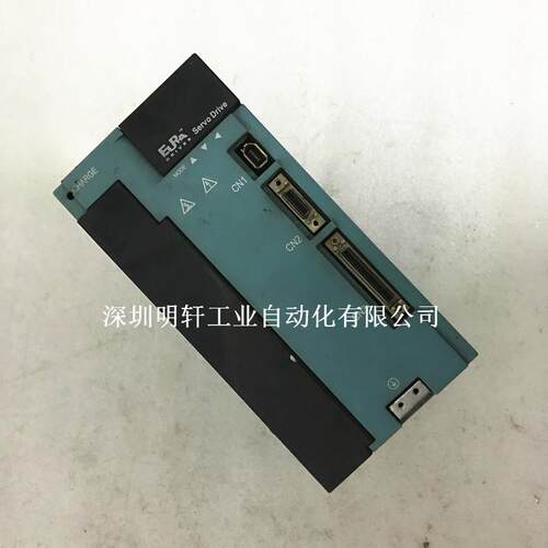 SD10-GMA352T2M3NM 欧瑞伺服驱动器维修 EURA欧瑞传动控制器维修 - 图3