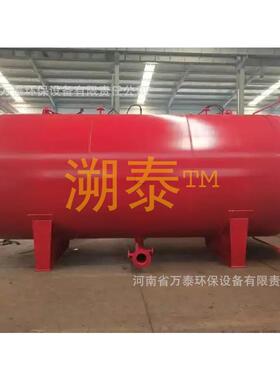 全自动气动应急消防供水气体顶压给水设备装置智能无稳压型通用型