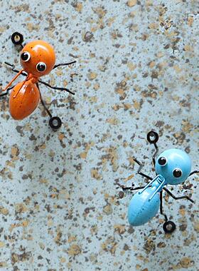 室外室外铁蚁园庭院布局庭院装饰草坪景观阳台墙面挂饰