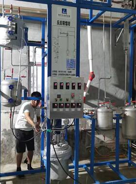 精馏塔不锈钢精馏塔反应精馏塔精馏塔设备