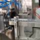 Pi donkey hide gelatin blister packaging machine DPP-260/350 cake biscuit aluminum plastic packaging machine paper plastic packaging