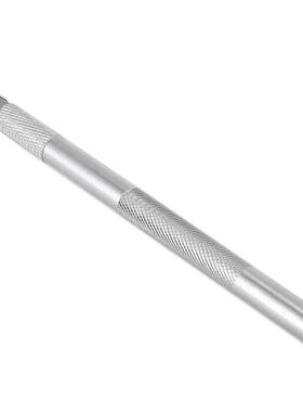 Handle Scalpel Blade Knife Wood Paper Cutter Craft Pen Engra