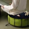 New Chinese style classical pouf futon lazy sofa tatami cushion national style bay window cushion zen living room floor mat