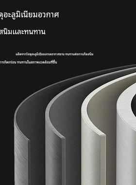 专业无磁罗盘三脚架360度旋转太空铝材质可旋转调节防磁加粗加厚