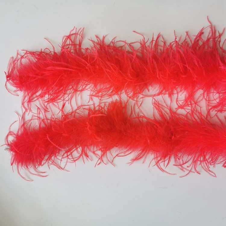 厂家直销鸵鸟毛条服装辅料 欢迎来色来样定制,淘宝优惠券,粉丝福利购,淘宝优惠卷