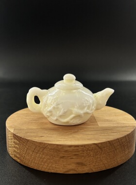 工艺品文玩代蜜荧光赢钱装饰摆件