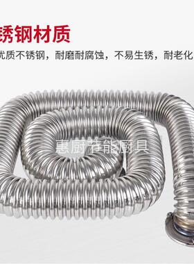 商用燃气煮面炉配件大全蒸汽炉蒸包炉回型波纹汤桶方型不锈钢火管
