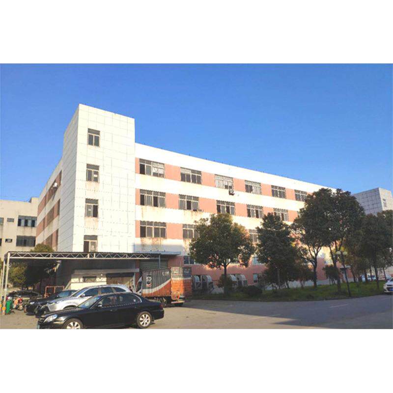 Non-standard four-side sealing packaging machine physical factory Jiaxing Zhongming Intelligent Equipment