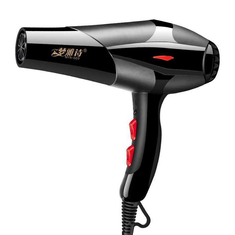吹风机一件起批家用电器大功率发廊理发冷热风电吹风大风力吹风筒,淘宝优惠券,粉丝福利购,淘宝优惠卷