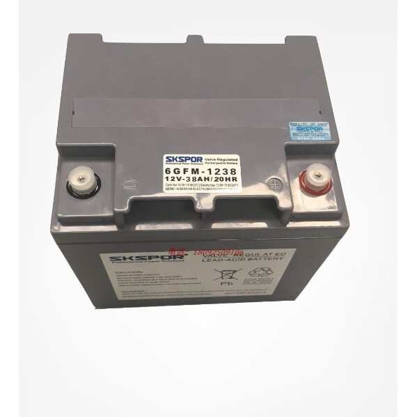 6GFM-12150电厂 基站UPS电源12V150AH 免维护 - 图0