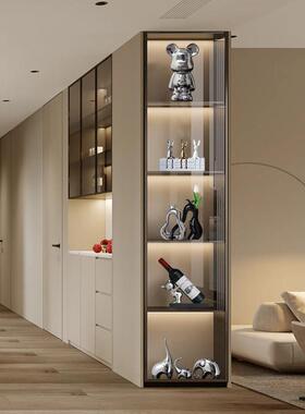 奢简品约现代永不分梨花瓶玄摆件关酒柜NZ0036创意轻装饰摆台送朋