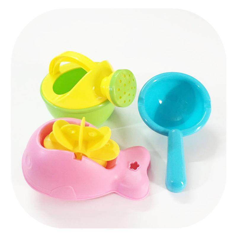 小孩洗澡玩具儿童沐浴宝宝戏水婴儿洗头杯洒水壶软胶水瓢水勺鸭子,淘宝优惠券,粉丝福利购,淘宝优惠卷