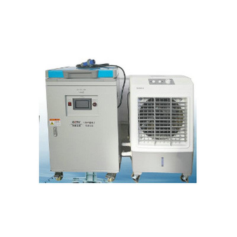 Manufacturer supplies intelligent digital display mobile phone split screen machine-180 LCD screen mobile phone screen freezing and separation unit