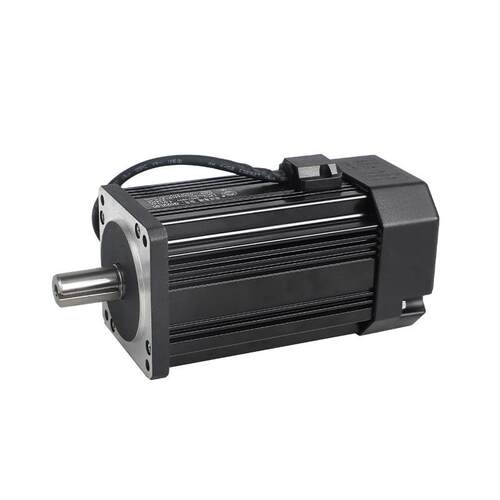 YUSIN宇鑫G022L90高速电机2200W高速马达2.4万转高速电机供应 - 图3