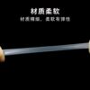 Transparent heat shrinkable tube live mouth ring casing hose shrink protective casing 2 times shrink casing insulation 0.5-20