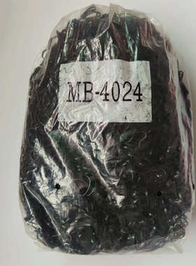 皮筋橡皮筋橡皮圈皮套4024tpu一次性宽高弹力黑色批发不断强拉